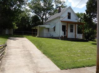 4758 Hannover Ave, Saint Louis, MO