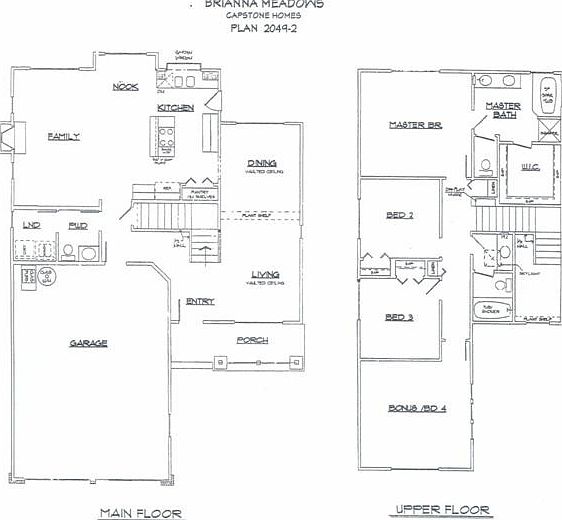 2nd image of 7642 Brianna Ct SE