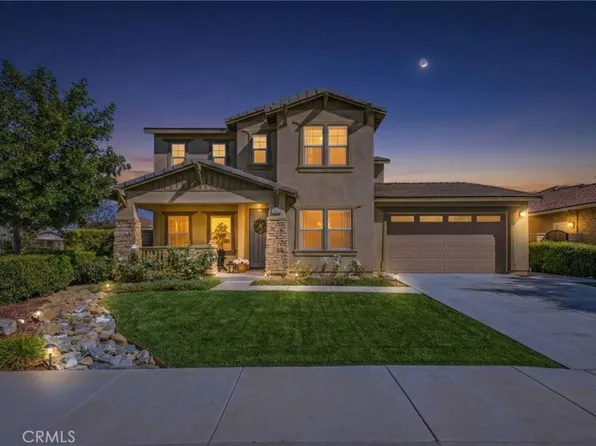 35028 Orchard Crest Ct, Winchester, CA 92596