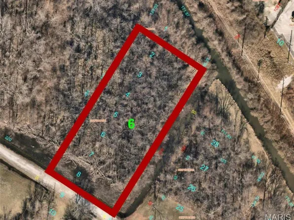 0 Rogers St, East Saint Louis, IL 62203