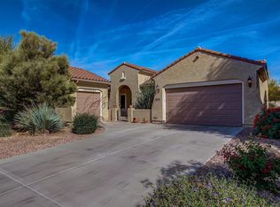 6982 W Heritage Way, Florence, AZ 85132