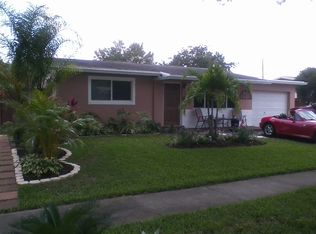 9420 SW 52nd Ct, Cooper City, FL 33328