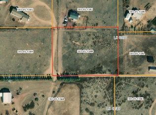 25000 N Big Springs Ranch Rd, Paulden, AZ 86334
