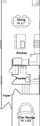 2nd image of 9199 SW 71st Ct
