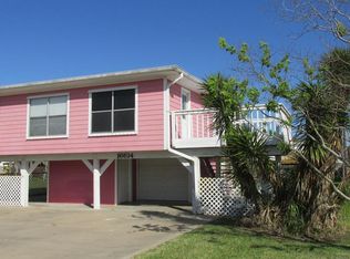16614 Jolly Roger Rd, Jamaica Beach, TX 77554