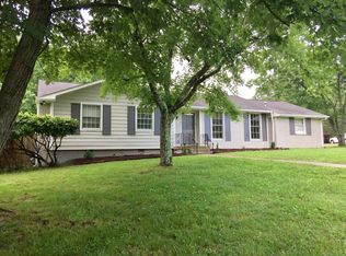5311 Eulala Dr, Nashville, TN 37211