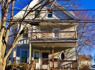 184 Brown St #1, Waltham, MA 02453