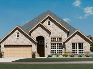 333 Eagle Rdg, Forney, TX 75126