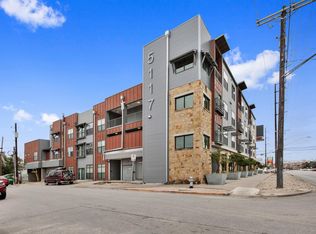 5115 N Lamar Blvd #306, Austin, TX 78751