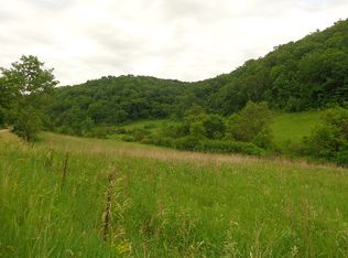 RD Rr Parker, Viloa, WI 54664