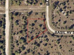 2888 Basil Ave SW, Palm Bay, FL 32908