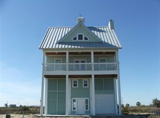 1019 Brighton Jones Blvd, Port Bolivar, TX 77617