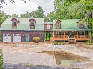 519 E Valley Rd NE, Rydal, GA 30171