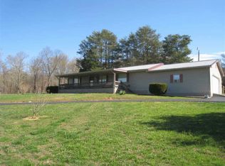 2300 State Route 91 N, Marion, KY 42064
