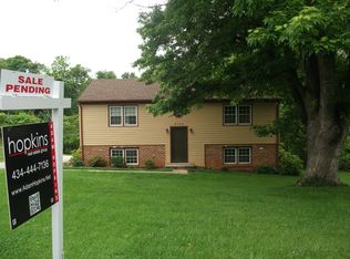 3729 Montridge Pl, Lynchburg, VA 24501