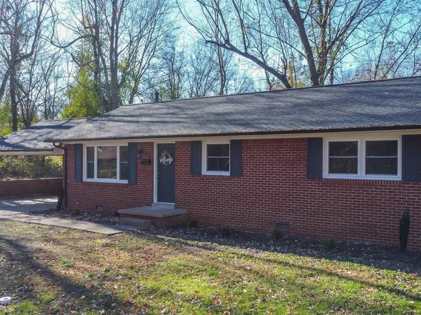 225 N 31st St, Paducah, KY 42001