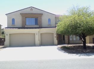 12931 W McLellan Rd, Glendale, AZ 85307