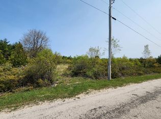 LOT 1 Wandering Rd, Fish Creek, WI 54212