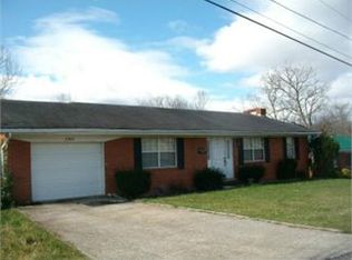 2008 E Thompson Rd, Ashland, KY 41102