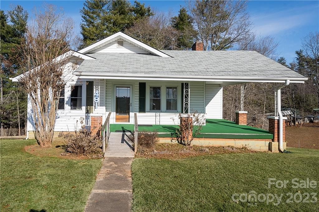 481 Alexander Rd, Alexander, NC 28701 Zillow