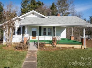 481 Alexander Rd, Alexander, NC 28701