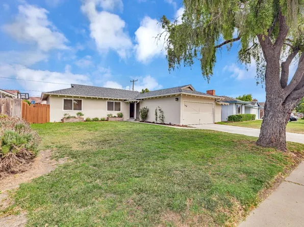 148 Del Mar Dr, Salinas, CA 93901