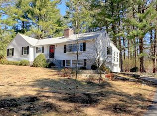 48 Rice Spring Ln, Wayland, MA 01778