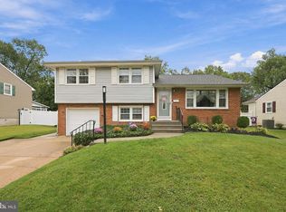 207 Massachusetts Ave, Cherry Hill, NJ 08002