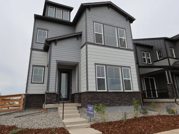 2375 W 162nd Ave, Broomfield, CO 80023