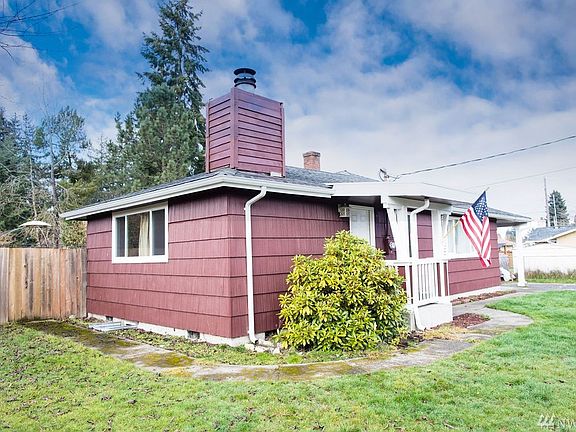 2nd image of 9212 Fawcett Ave