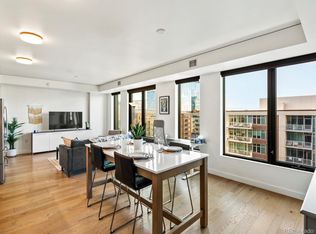 1750 Wewatta Street #1409, Denver, CO 80202