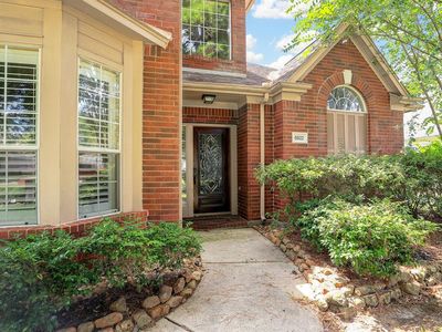 6922 Wild Violet Dr, Humble, TX, 77346