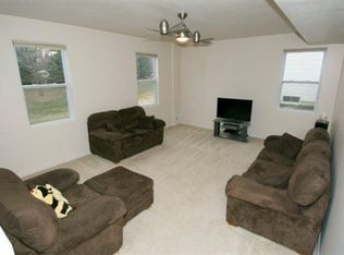 8130 Cypress Cir, Dexter, MI 48130