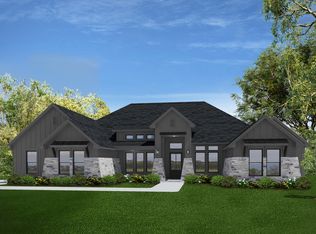 204 Mountain Springs Dr, Georgetown, TX 78633