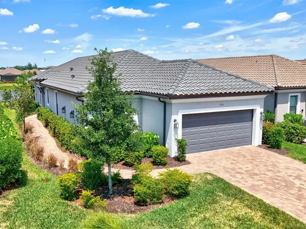 3114 Tolmino Ct, Lakewood Ranch, FL 34211