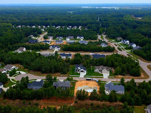 2nd image of 13048 Boulderway Trl Lot 60