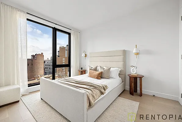 Bedroom, photo 4