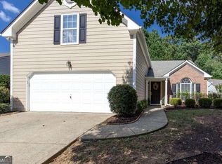 312 Ethridge Dr NW, Kennesaw, GA 30144