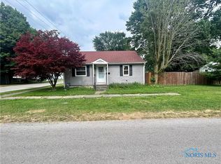 635 Dayton Ave, Findlay, OH 45840