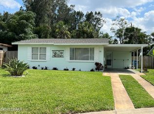 50 Sunny Shore Dr, Ormond Beach, FL 32176
