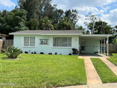 50 Sunny Shore Dr, Ormond Beach, FL, 32176