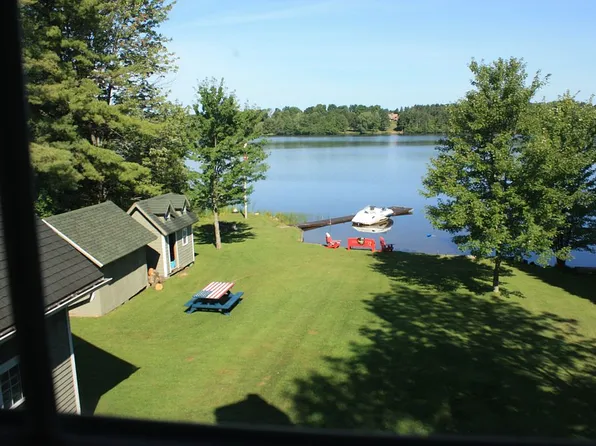 345 Lakeshore Dr, Norwood, NY 13668