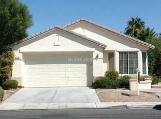 2318 Bahama Point Ave, North Las Vegas, NV 89031