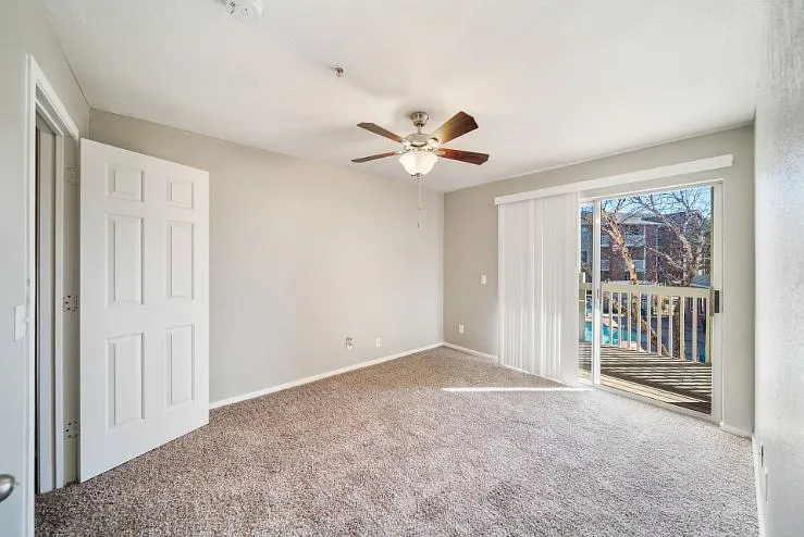 The Parker Apartment Homes general photo