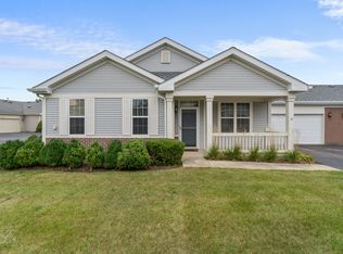 16132 Powderhorn Lake Way, Crest Hill, IL 60403