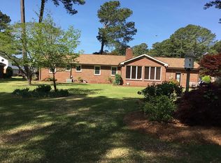 416 Leavell Rd, Portsmouth, VA 23701