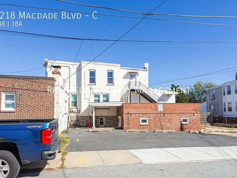 2218 Macdade Blvd #C — Photo 26