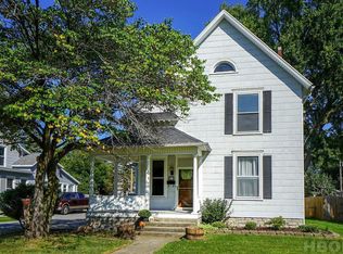 400 E Lima St, Findlay, OH 45840