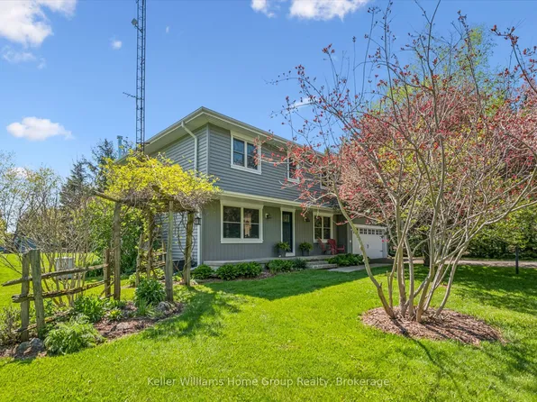 6794 6th Line, Centre Wellington, ON N0B 1J0