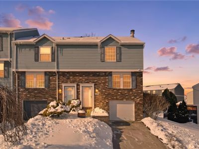 2518 Hawthorne Dr, Oakdale, PA, 15071